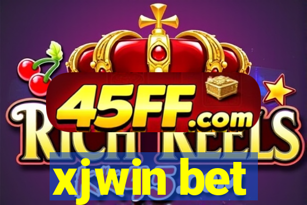 xjwin bet